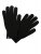 Jack & Jones Barry Pletene rukavice Crna - Rukavice - 