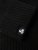 Jack & Jones Barry Pletene rukavice Crna - Rukavice - 