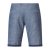 D555 Cliff Shorts Navy - Kratke hlače - Muške Kratke Hlače Veliki Brojevi 