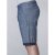 D555 Cliff Shorts Navy - Kratke hlače - Muške Kratke Hlače Veliki Brojevi 