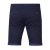 D555 Luke Stretch Shorts Navy - Kratke hlače - Muške Kratke Hlače Veliki Brojevi 