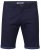 D555 Luke Stretch Shorts Navy - Kratke hlače - Muške Kratke Hlače Veliki Brojevi 