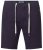 D555 Gareth Drawcord Shorts Navy - Sportske hlače & kratke - Muške Trenirke Veliki Brojevi