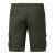 D555 Larry Cargo Shorts Khaki - Kratke hlače - Muške Kratke Hlače Veliki Brojevi 