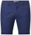 D555 Calvin Stretch Shorts Navy - Kratke hlače - Muške Kratke Hlače Veliki Brojevi 