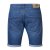 D555 Nate Stretch Denim Shorts - Kratke hlače - Muške Kratke Hlače Veliki Brojevi 