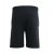 D555 Burlington Couture Jersey Shorts Black - Sportske hlače & kratke - Muške Trenirke Veliki Brojevi