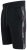 D555 Burlington Couture Jersey Shorts Black - Sportske hlače & kratke - Muške Trenirke Veliki Brojevi