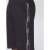 D555 Burlington Couture Jersey Shorts Black - Sportske hlače & kratke - Muške Trenirke Veliki Brojevi