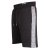 D555 Hayes Sweat-shorts Black - Sportske hlače & kratke - Muške Trenirke Veliki Brojevi