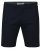 D555 Opala-1 Stretch Chino Shorts Navy - Kratke hlače - Muške Kratke Hlače Veliki Brojevi 