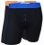D555 Ranger Boxershorts Black 2-pack - Donje rublje & kupaće hlače - muške donje rublje veliki brojevi