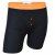 D555 Ranger Boxershorts Black 2-pack - Donje rublje & kupaće hlače - muške donje rublje veliki brojevi