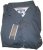 Tommy Hilfiger Stretch Poplin Shirt Black - Motleyjeva luda travanjska rasprodaja - 