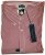 Tommy Hilfiger North Stripe Long Sleeve Shirt Red - Motleyjeva luda travanjska rasprodaja - 