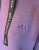 Nora Mikken KRISTINA Long Hoodie Purple - Puloveri & dukserice - 