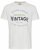 Blend 5018 T-Shirt white - Majice Kratkih Rukava - Muške Majice Kratkih Rukava Veliki Brojevi 