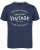 Blend 5018 T-Shirt Navy - Majice Kratkih Rukava - Muške Majice Kratkih Rukava Veliki Brojevi 