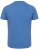 Blend 5018 T-Shirt Blue - Majice Kratkih Rukava - Muške Majice Kratkih Rukava Veliki Brojevi 
