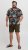 Blend 5168 Short Sleeve Shirt - Košulje - Muške Košulje Veliki Brojevi