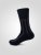 D555 Harold 3 Extra Wide Comfort Fit Socks 3-pack Navy/Denim - Donje rublje & kupaće hlače - muške donje rublje veliki brojevi