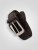 D555 Malcolm Braided Belt Brown - Remenje - Muški remeni velikih veličina