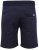 D555 HARLOW Jersey Shorts Denim Marl - Sportske hlače & kratke - Muške Trenirke Veliki Brojevi