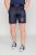 D555 HARLOW Jersey Shorts Denim Marl - Sportske hlače & kratke - Muške Trenirke Veliki Brojevi