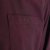 Double Outfitters GS-5225 Oxford košulja Bordo - Košulje - Muške Košulje Veliki Brojevi