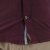 Double Outfitters GS-5225 Oxford košulja Bordo - Košulje - Muške Košulje Veliki Brojevi