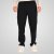 Double Outfitters MPAN-6056 Trenirka hlače Crna - Sportske hlače & kratke - Muške Trenirke Veliki Brojevi