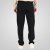 Double Outfitters MPAN-6056 Trenirka hlače Crna - Sportske hlače & kratke - Muške Trenirke Veliki Brojevi