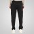 Double Outfitters MPAN-6061 Trenirka hlače Crna - Sportske hlače & kratke - Muške Trenirke Veliki Brojevi