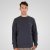 Double Outfitters MTOP-1141 Dukserica Antracit - Puloveri & dukserice - Muške Puloveri & dukserice veliki brojevi