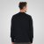 Double Outfitters MTOP-1151 Dukserica Crna - Puloveri & dukserice - Muške Puloveri & dukserice veliki brojevi