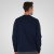 Double Outfitters MTOP-1151 Dukserica Tamnoplava - Puloveri & dukserice - Muške Puloveri & dukserice veliki brojevi
