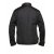 D555 Brentford Jacket Black - Jakne - Muške Jakne Veliki Brojevi