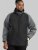 D555 Highampton Quilted Jacket - Jakne - Muške Jakne Veliki Brojevi