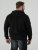 D555 Cantor Hoodie Black - Puloveri & dukserice - Muške Puloveri & dukserice veliki brojevi