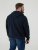 D555 Cantor Hoodie Navy - Puloveri & dukserice - Muške Puloveri & dukserice veliki brojevi