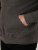 D555 Cantor Hoodie Grey - Puloveri & dukserice - Muške Puloveri & dukserice veliki brojevi