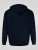 D555 Cantor Hoodie Navy - Puloveri & dukserice - Muške Puloveri & dukserice veliki brojevi