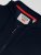 D555 Cantor Hoodie Navy - Puloveri & dukserice - Muške Puloveri & dukserice veliki brojevi
