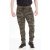 D555 Sutton Sweatpants Camo - Sportske hlače & kratke - Muške Trenirke Veliki Brojevi