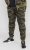 D555 Lambeth AOP Camo Cuffed Sweatpants - Sportske hlače & kratke - Muške Trenirke Veliki Brojevi