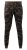 D555 Lambeth AOP Camo Cuffed Sweatpants - Sportske hlače & kratke - Muške Trenirke Veliki Brojevi