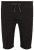 North Latitude 41133 sweatshorts crne - Sportske hlače & kratke - Muške Trenirke Veliki Brojevi