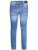 D555 Boxwell Ripped Jeans Stonewash - Traperice & hlače - Muške Traperice i Hlače Veliki Brojevi