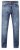 D555 Taurus Fit Stretch Jeans With Sandblasting - Traperice & hlače - Muške Traperice i Hlače Veliki Brojevi