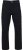 Kam Jeans 150-Jeans Black TALL SIZES - MUŠKA ODJEĆA MT-6XLT - Odjeća za Visoke Muškarce